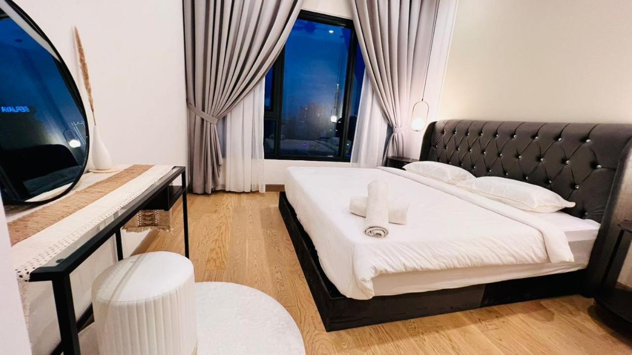 Bbcc Apartment At Lucentia 2 Kuala Lumpur Exterior foto