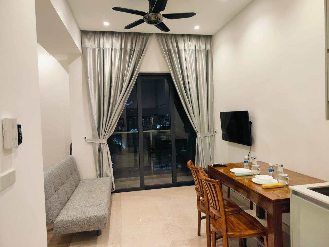 Bbcc Apartment At Lucentia 2 Kuala Lumpur Exterior foto