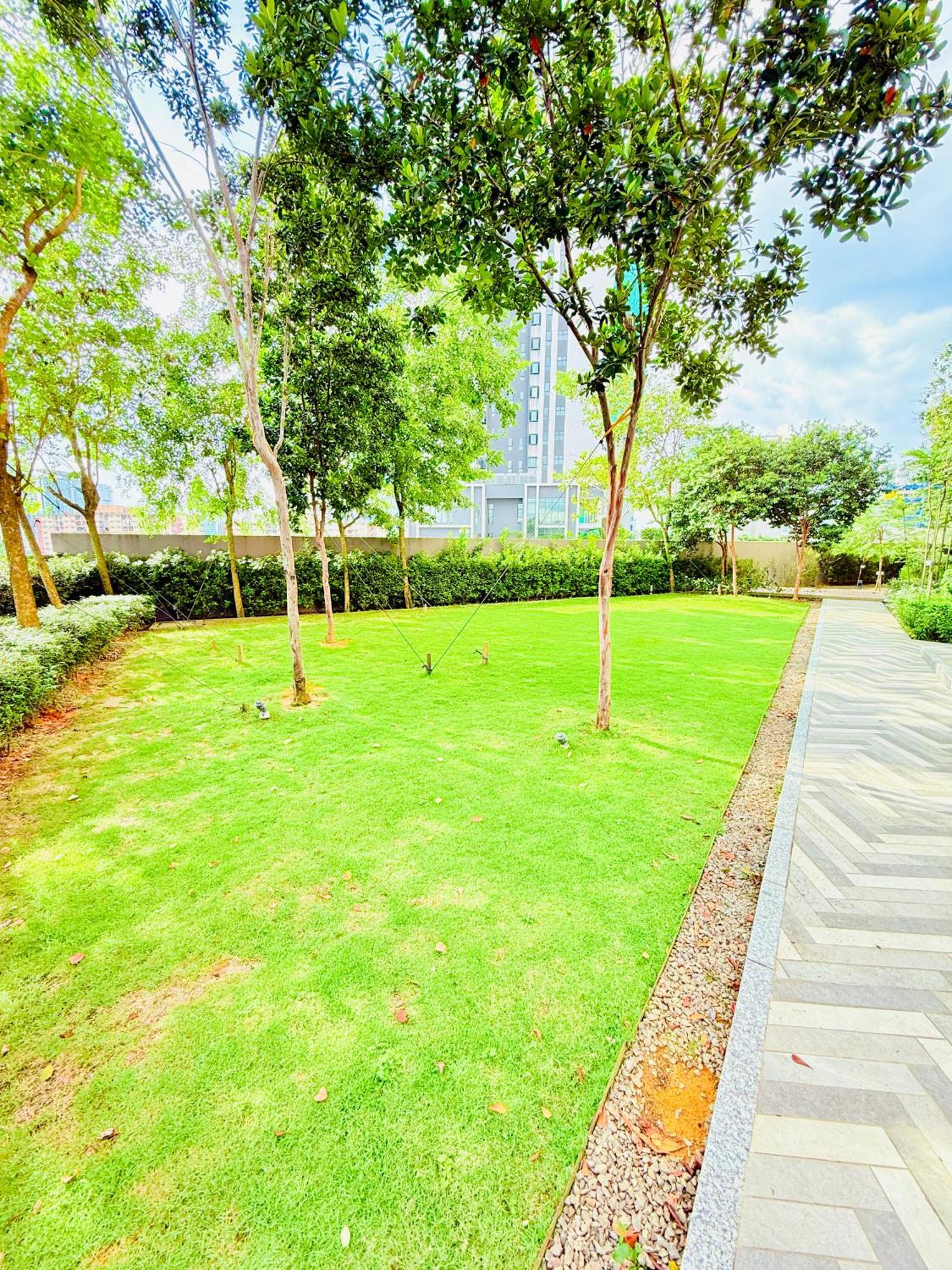 Bbcc Apartment At Lucentia 2 Kuala Lumpur Exterior foto