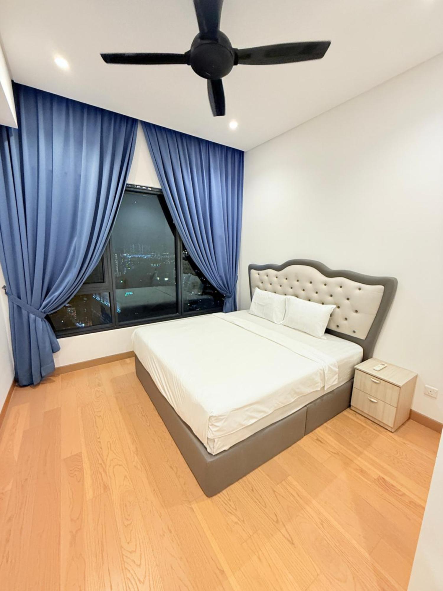 Bbcc Apartment At Lucentia 2 Kuala Lumpur Exterior foto