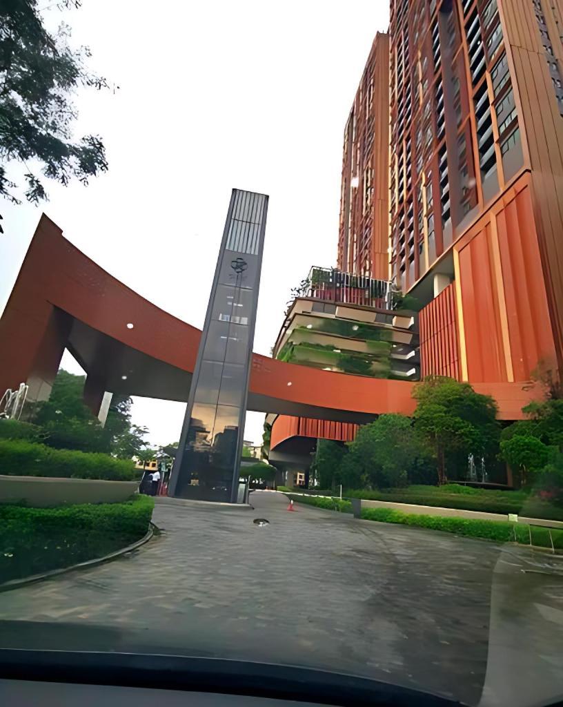 Bbcc Apartment At Lucentia 2 Kuala Lumpur Exterior foto