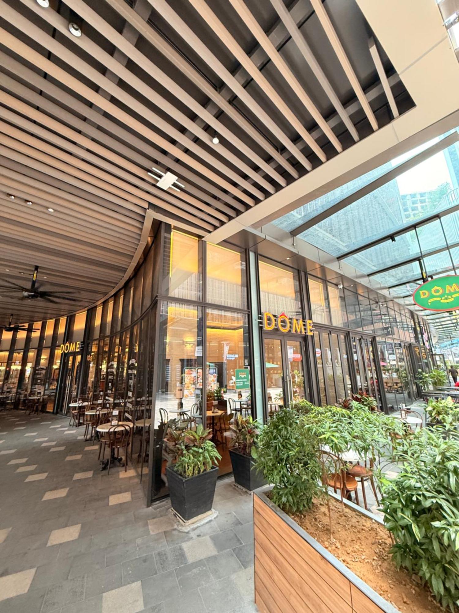 Bbcc Apartment At Lucentia 2 Kuala Lumpur Exterior foto