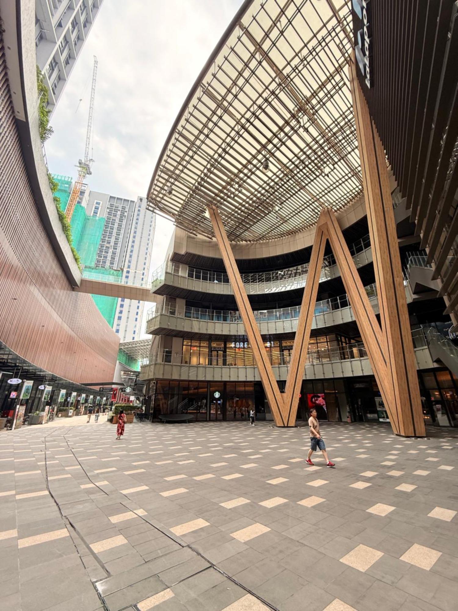 Bbcc Apartment At Lucentia 2 Kuala Lumpur Exterior foto